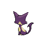 Purrloin espalda G5