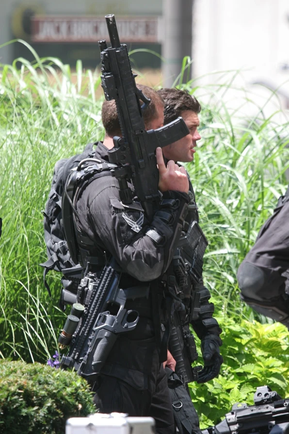 Transformers Dark of the Moon Movie Weapon Wiki