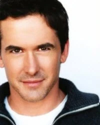 Michael Hagerty Scrubs Wiki