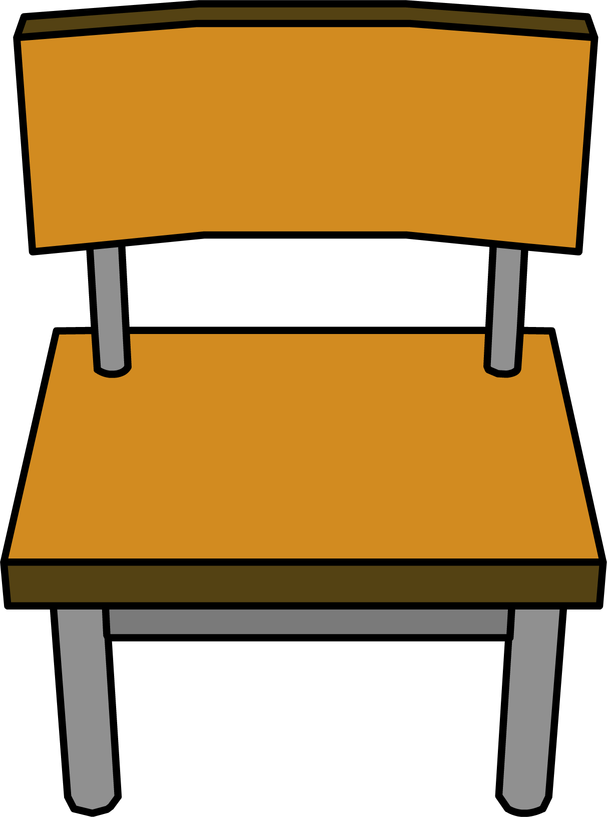 Classroom Chair - Club Penguin Wiki - The free, editable encyclopedia