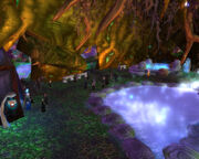Howling Oak