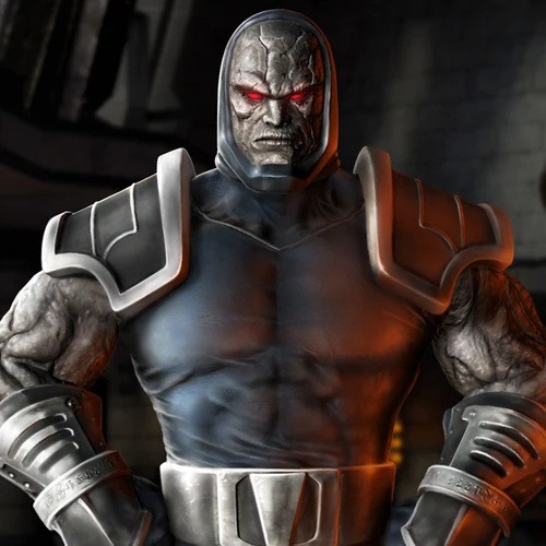 Darkseid Superman Wiki