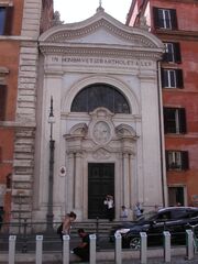 Bartolomeo di Bergamischi