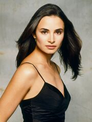 Mia Maestro