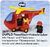 2677 Fire Helicopter
