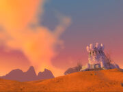 Colline sentinels