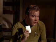 Kirk erfindet Fizzbin