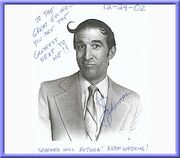 Schemerautograph