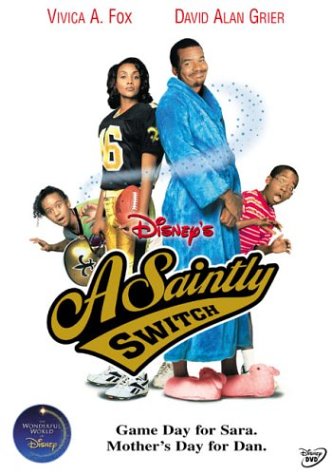 A Saintly Switch [1999 TV Movie]