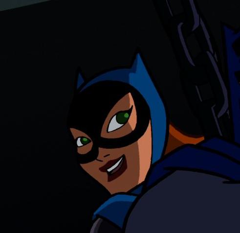 Image - Batgirl.jpg - Batman: The Brave And The Bold Wiki