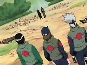 Genmagaikakashi