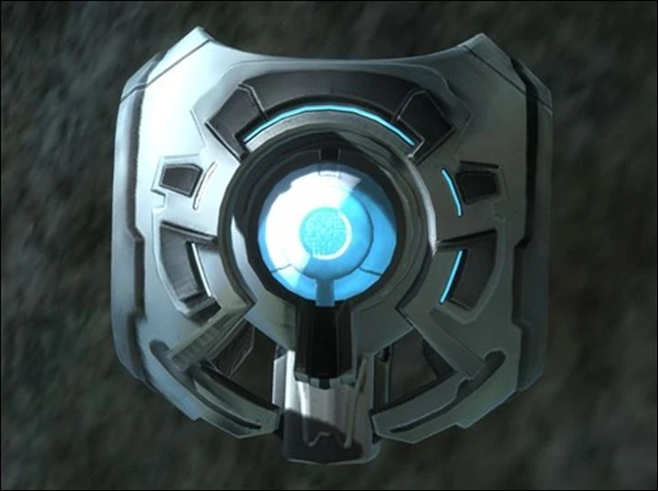 Forerunners Halopedia Votre guide de Halo