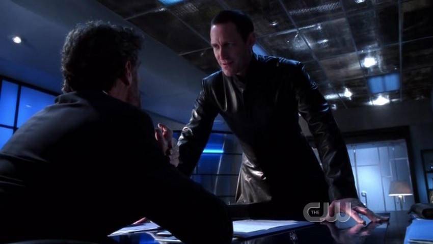 Zor-El - Smallville Wiki