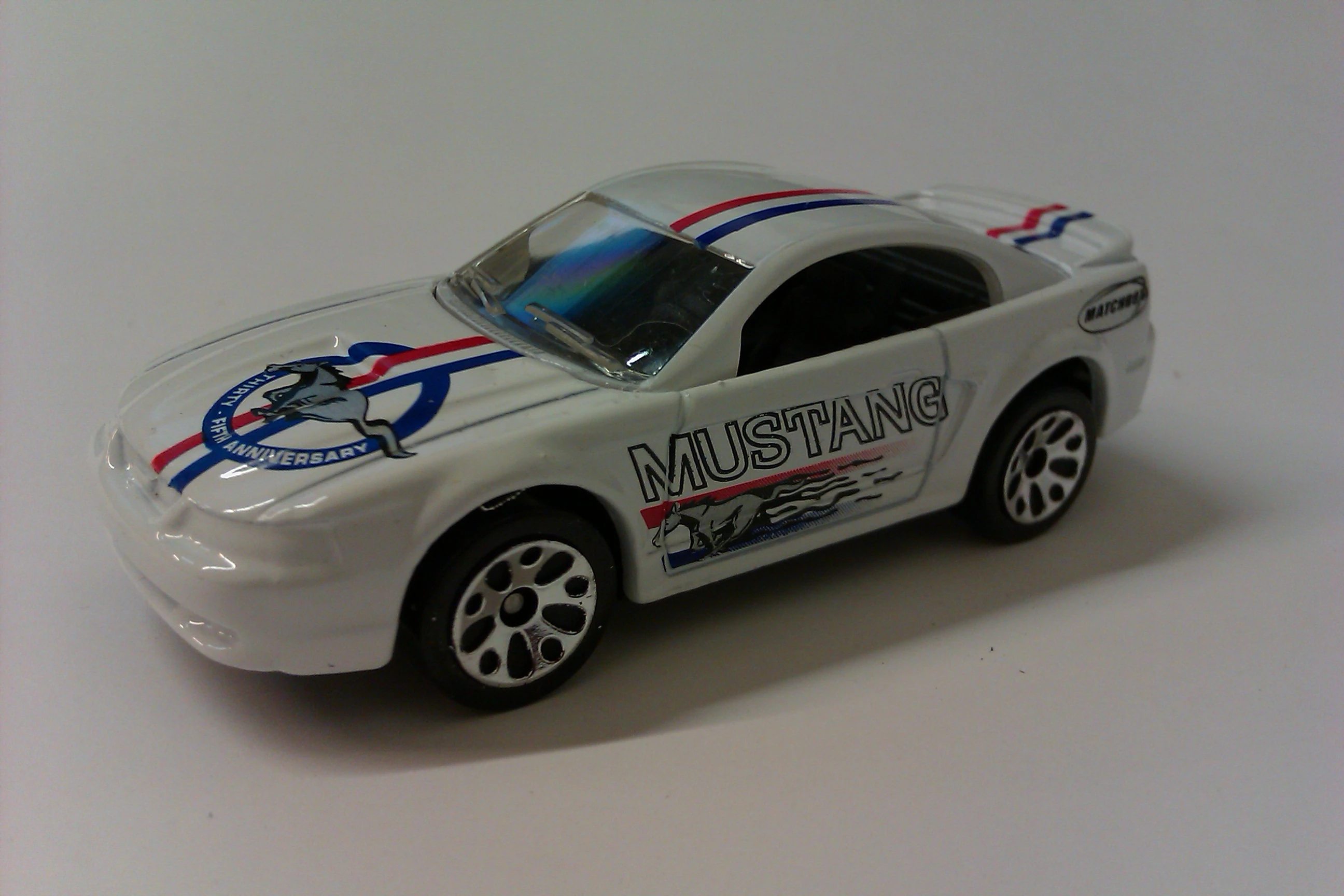Daddys Dreams 1999 Ford Mustang Coupe