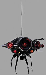 Spy Eye