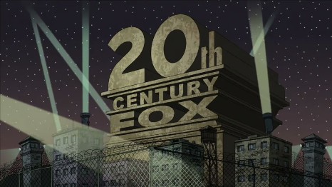 20Th Century Fox Simpsons Movie