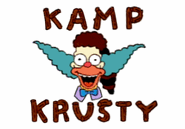 Acampamento krusty 2