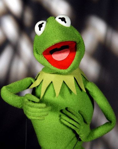 kermit the frog nuimos