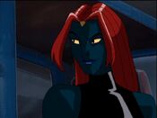 Mystique Upgraded XME