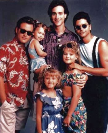 full house season 2 episode 15 cast