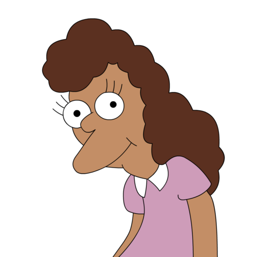 Janey Powell - Jariel Wiki