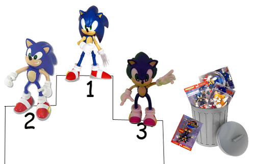 sonictoy