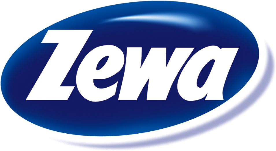Zewa - Logopedia, the logo and branding site