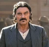 Swearengen Small