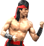 Liu kang