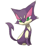 Purrloin