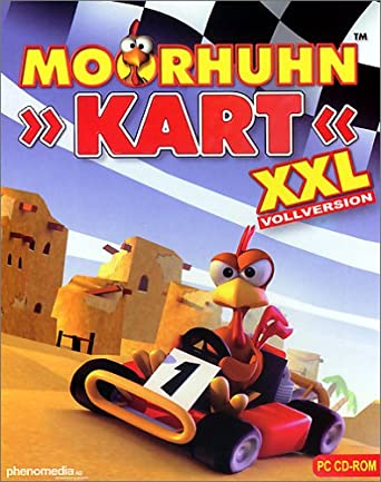 Moorhuhn Classic