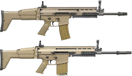 Scarh+lirl
