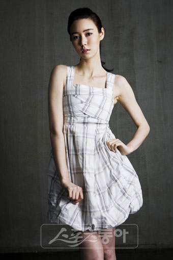 Lee So Jung - Wiki Drama