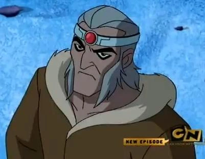 Dr. Animal - Universo Ben 10, Bem-vindo ao Omniverso!