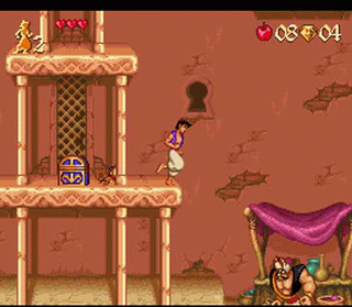 Aladdin instal the new version for android