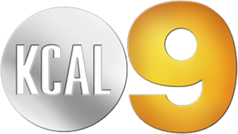 KCAL 9 logo