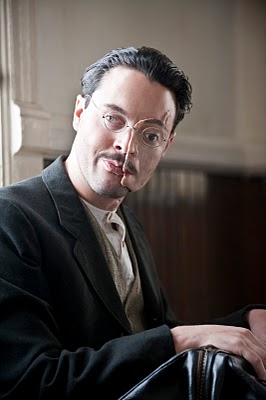 Richard harrow