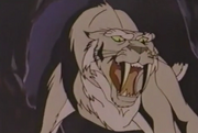 Sabertooth