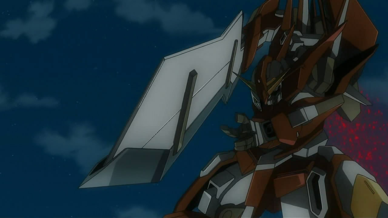 throne zwei gundam