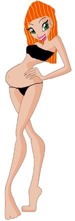 Katherine pregnant