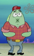 Mable's Husband