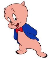 PorkyPig