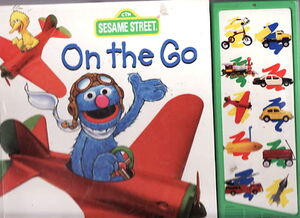 Pub intl on the go book