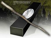 Grindelwald's wand