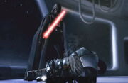 Vader verrät Starkiller