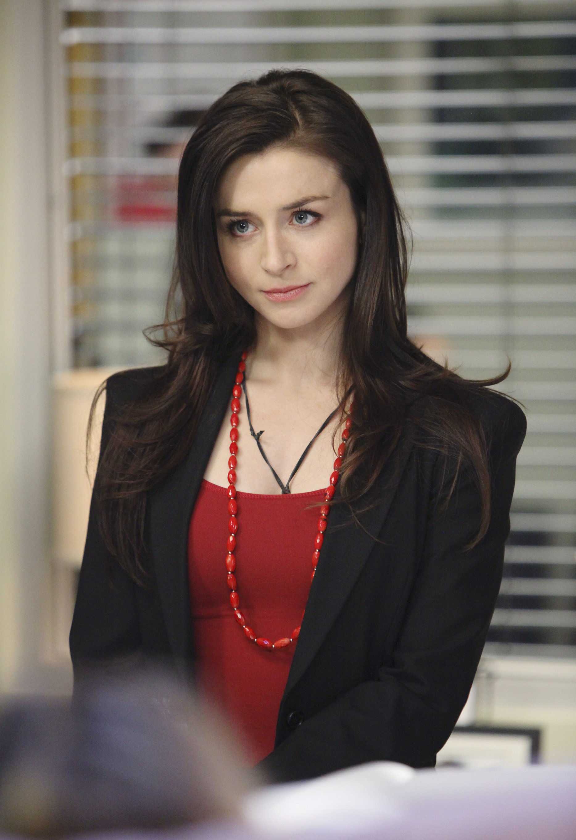 Amelia Shepherd – Grey's Anatomy Wiki – Alles über Grey's Anatomy