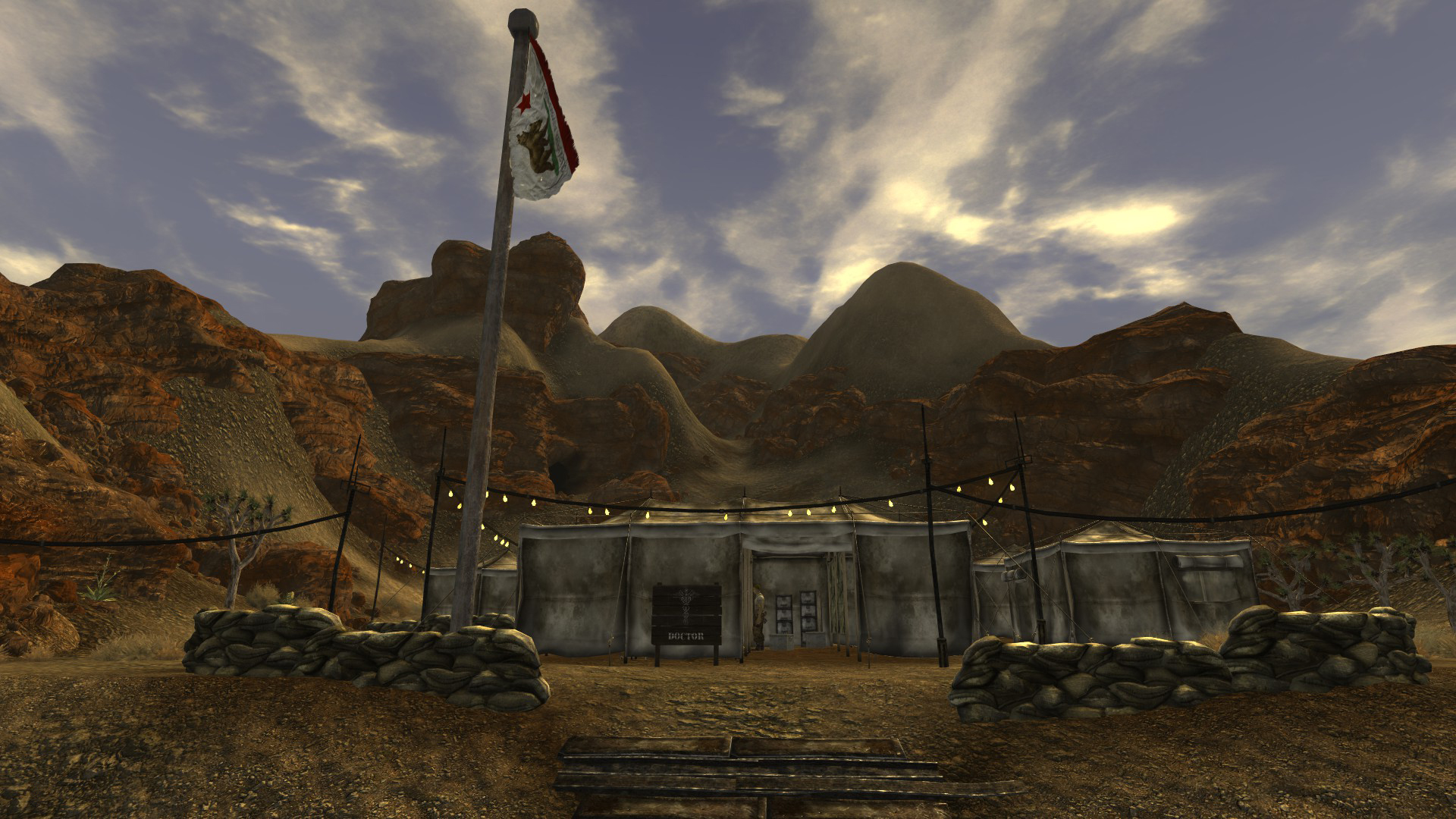 Image - Fallout New Vegas Bitter Springs (2).jpg - The Fallout Wiki ...