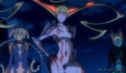 Dual Blade Sisters
