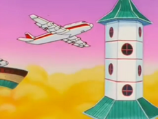 OWAirplane