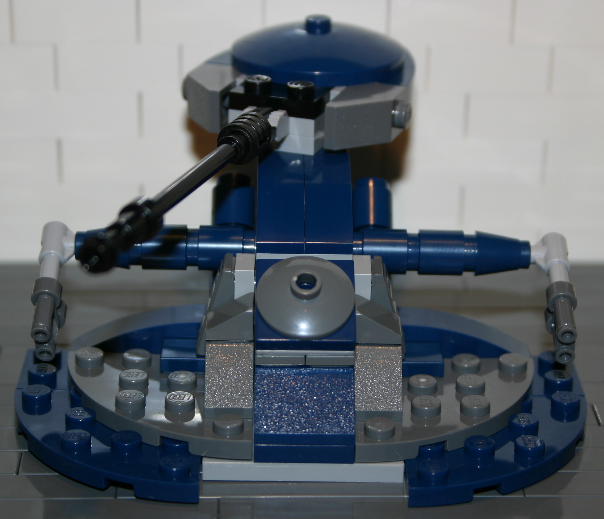 lego star wars brickmaster